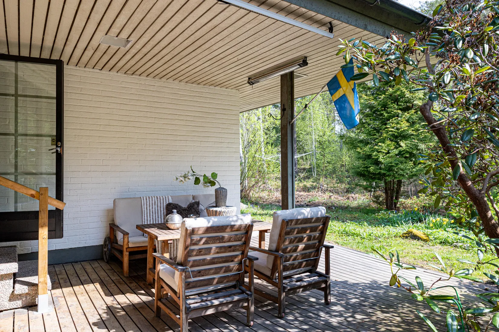 Villa, Rovdjursgatan 15, Önsta Gryta, Västerås