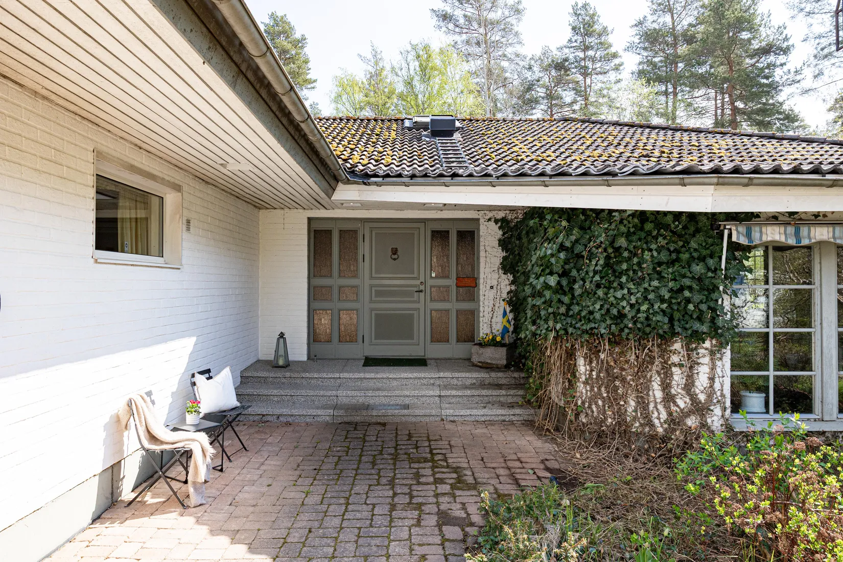 Villa, Rovdjursgatan 15, Önsta Gryta, Västerås