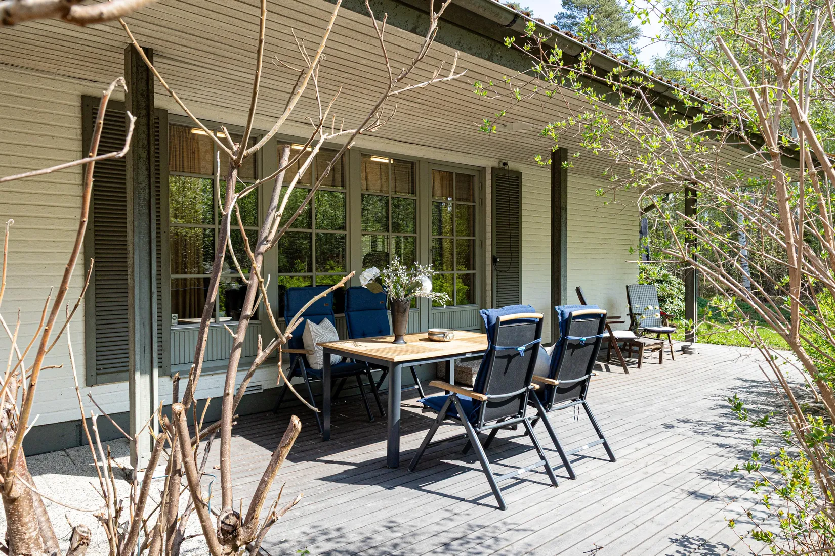 Villa, Rovdjursgatan 15, Önsta Gryta, Västerås