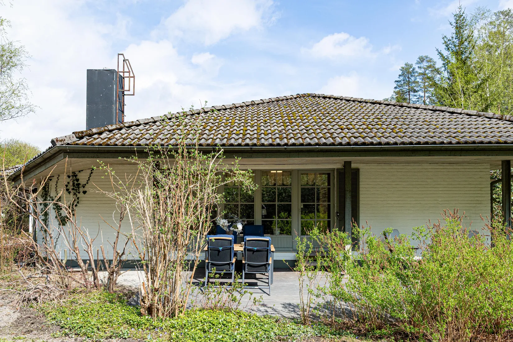 Villa, Rovdjursgatan 15, Önsta Gryta, Västerås