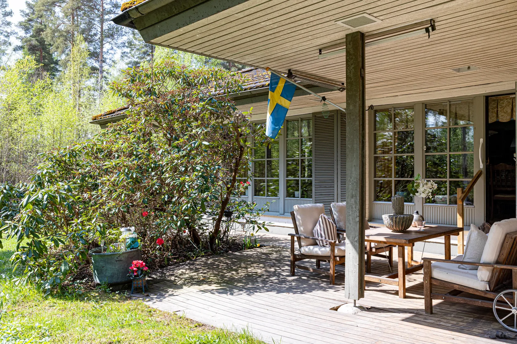 Villa, Rovdjursgatan 15, Önsta Gryta, Västerås