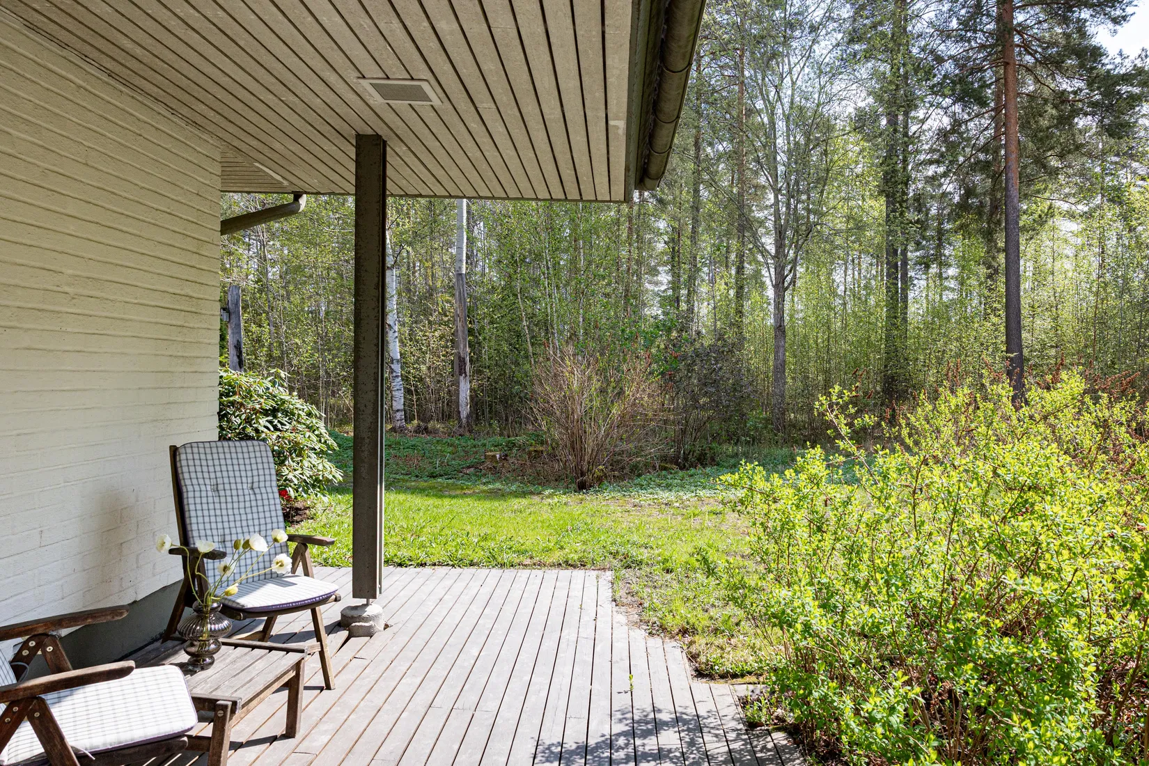 Villa, Rovdjursgatan 15, Önsta Gryta, Västerås