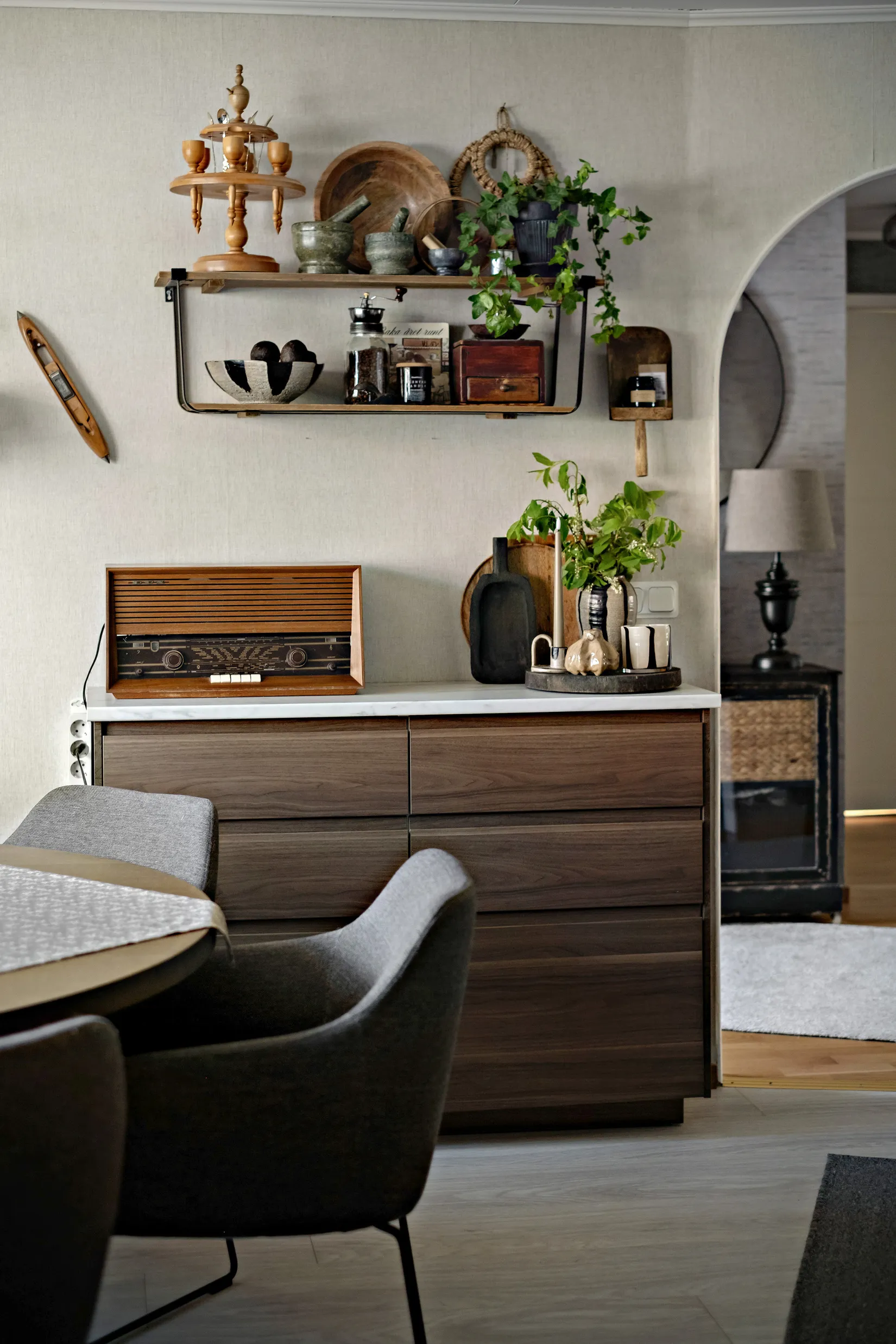 Villa, Stenmursgatan 19, Borgmästarhagen, Ulricehamn