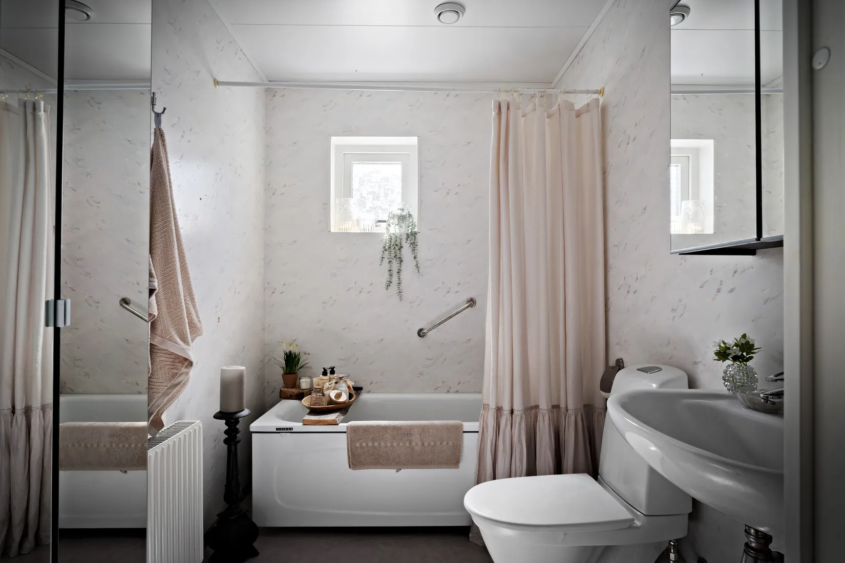 Villa, Stenmursgatan 19, Borgmästarhagen, Ulricehamn