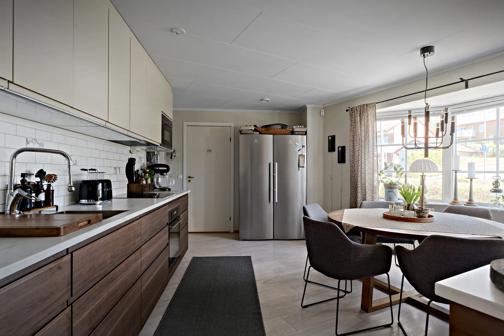 Villa, Stenmursgatan 19, Borgmästarhagen, Ulricehamn