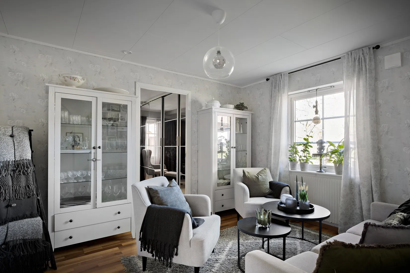 Villa, Stenmursgatan 19, Borgmästarhagen, Ulricehamn