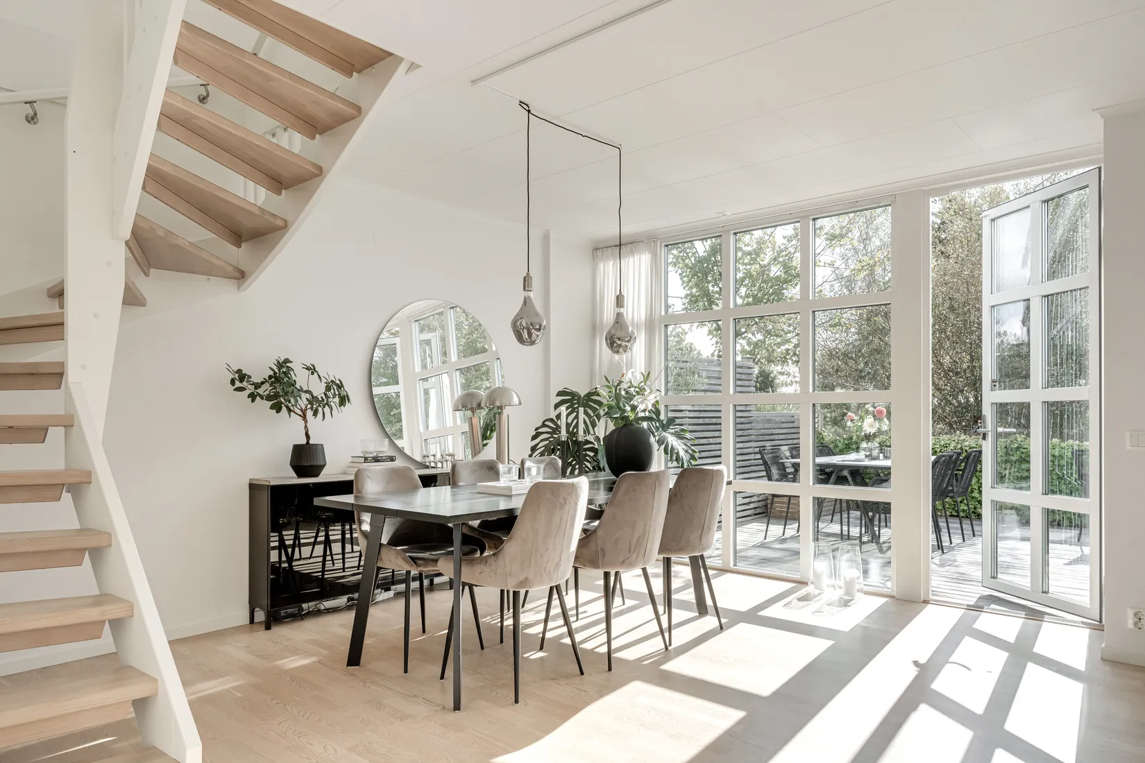 Bostadsrätt, Radhus, Johannes väg 9, Barsebäcksby, Kävlinge