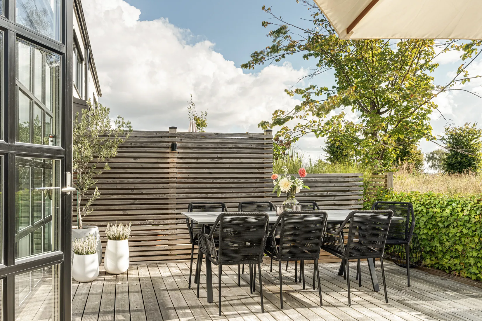 Bostadsrätt, Radhus, Johannes väg 9, Barsebäcksby, Kävlinge