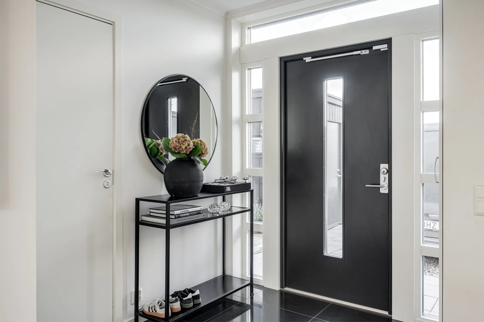 Bostadsrätt, Radhus, Johannes väg 9, Barsebäcksby, Kävlinge