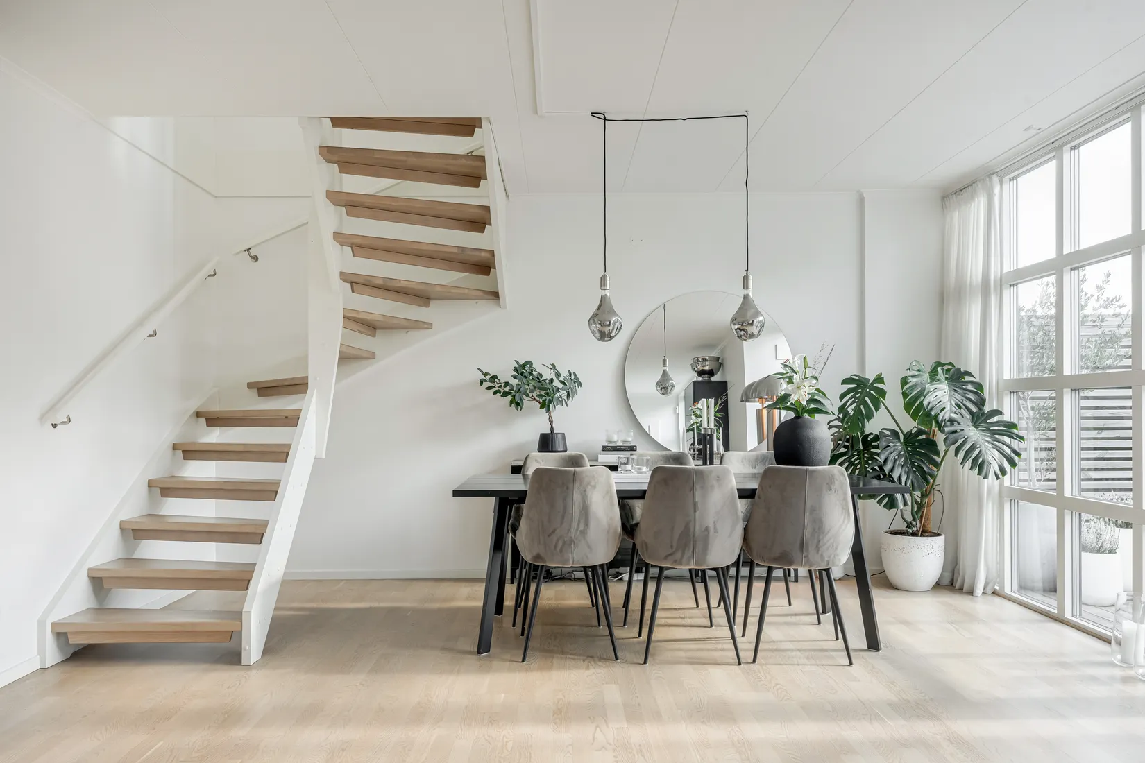 Bostadsrätt, Radhus, Johannes väg 9, Barsebäcksby, Kävlinge