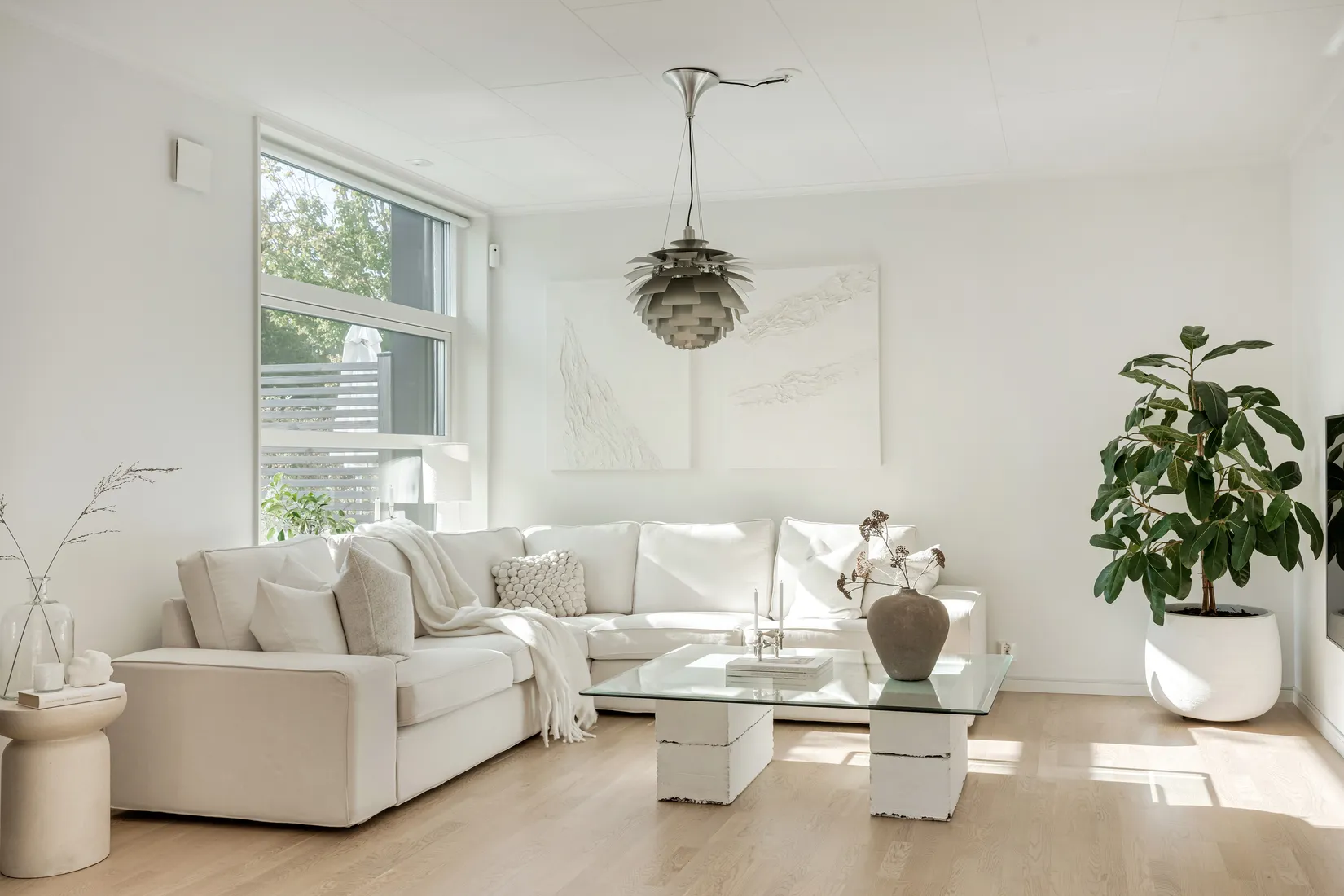 Bostadsrätt, Radhus, Johannes väg 9, Barsebäcksby, Kävlinge
