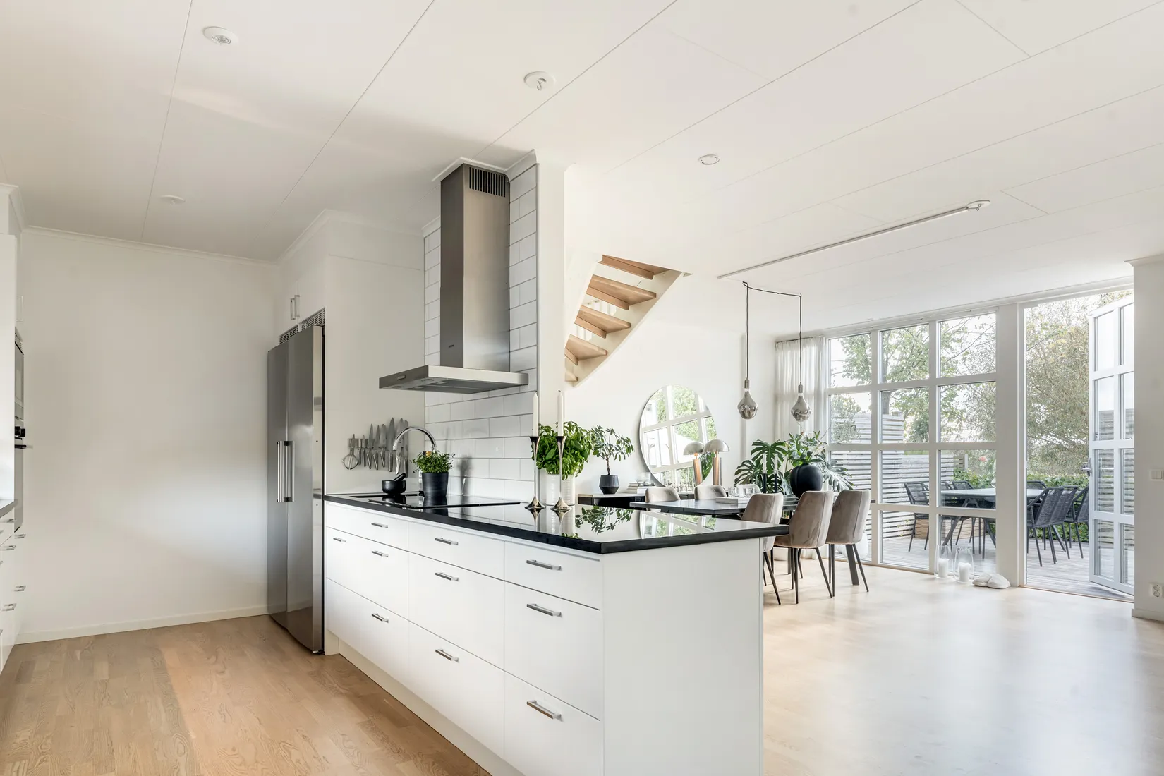 Bostadsrätt, Radhus, Johannes väg 9, Barsebäcksby, Kävlinge