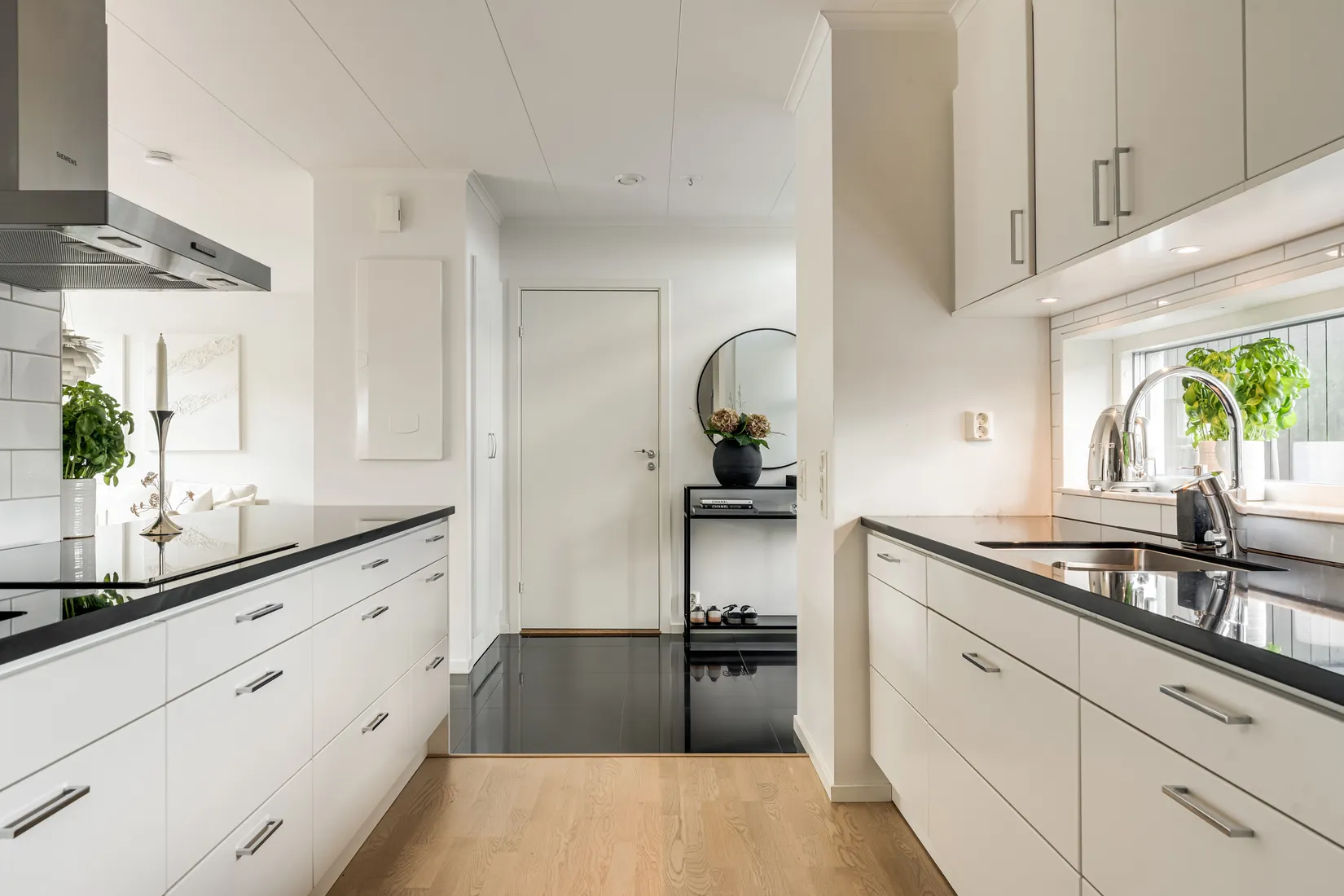 Bostadsrätt, Radhus, Johannes väg 9, Barsebäcksby, Kävlinge