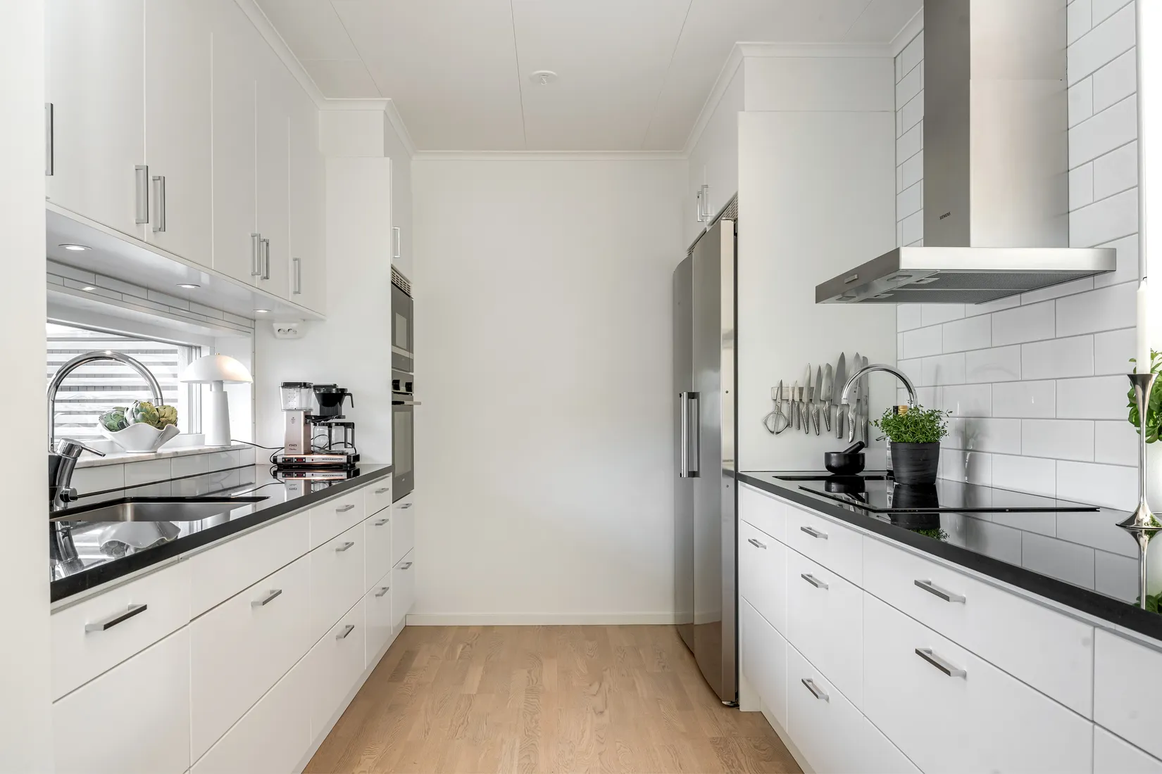 Bostadsrätt, Radhus, Johannes väg 9, Barsebäcksby, Kävlinge