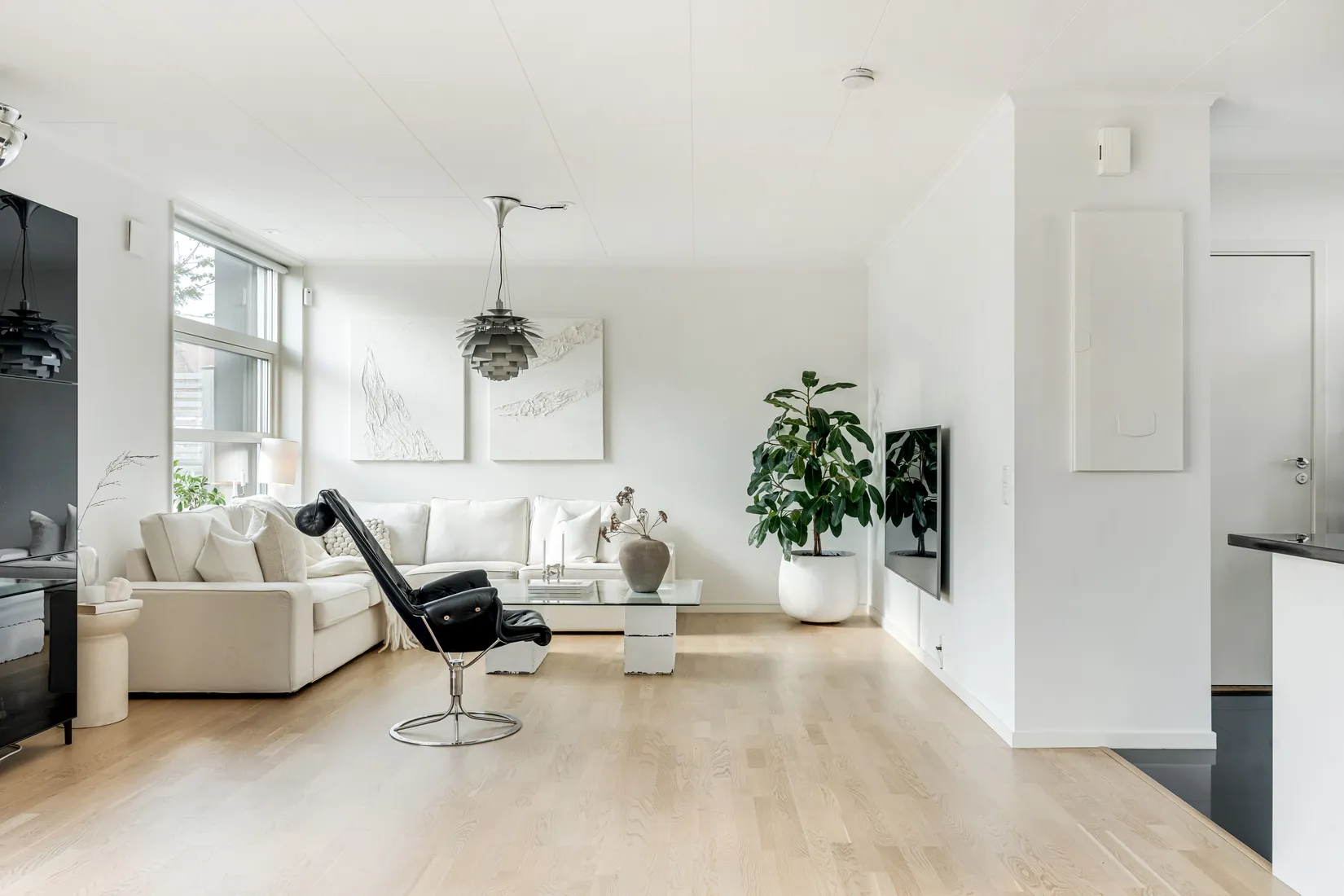 Bostadsrätt, Radhus, Johannes väg 9, Barsebäcksby, Kävlinge