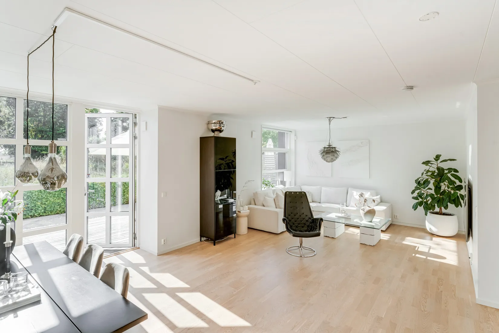 Bostadsrätt, Radhus, Johannes väg 9, Barsebäcksby, Kävlinge