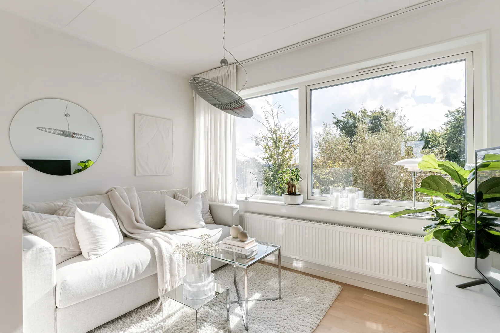 Bostadsrätt, Radhus, Johannes väg 9, Barsebäcksby, Kävlinge