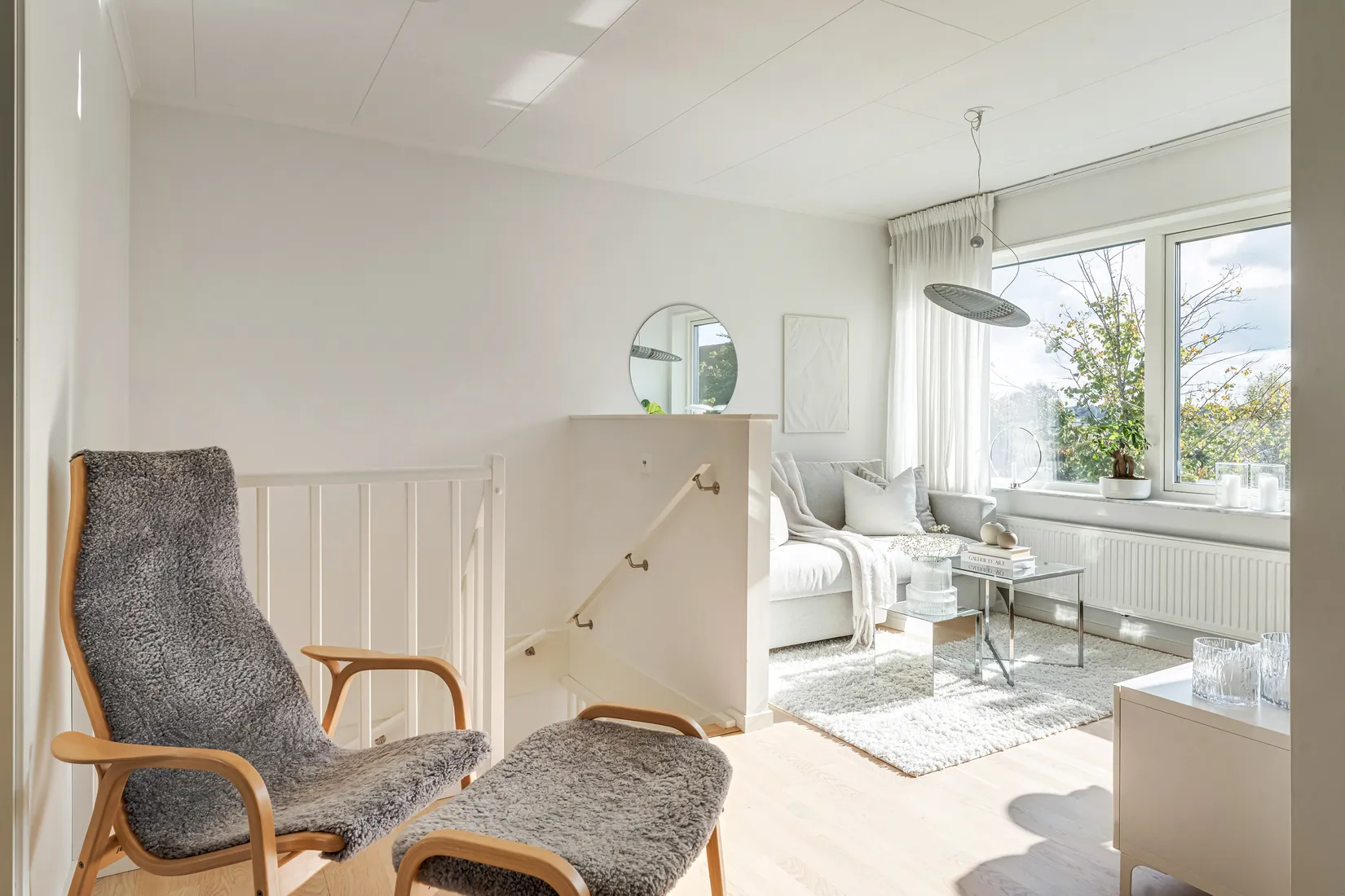 Bostadsrätt, Radhus, Johannes väg 9, Barsebäcksby, Kävlinge