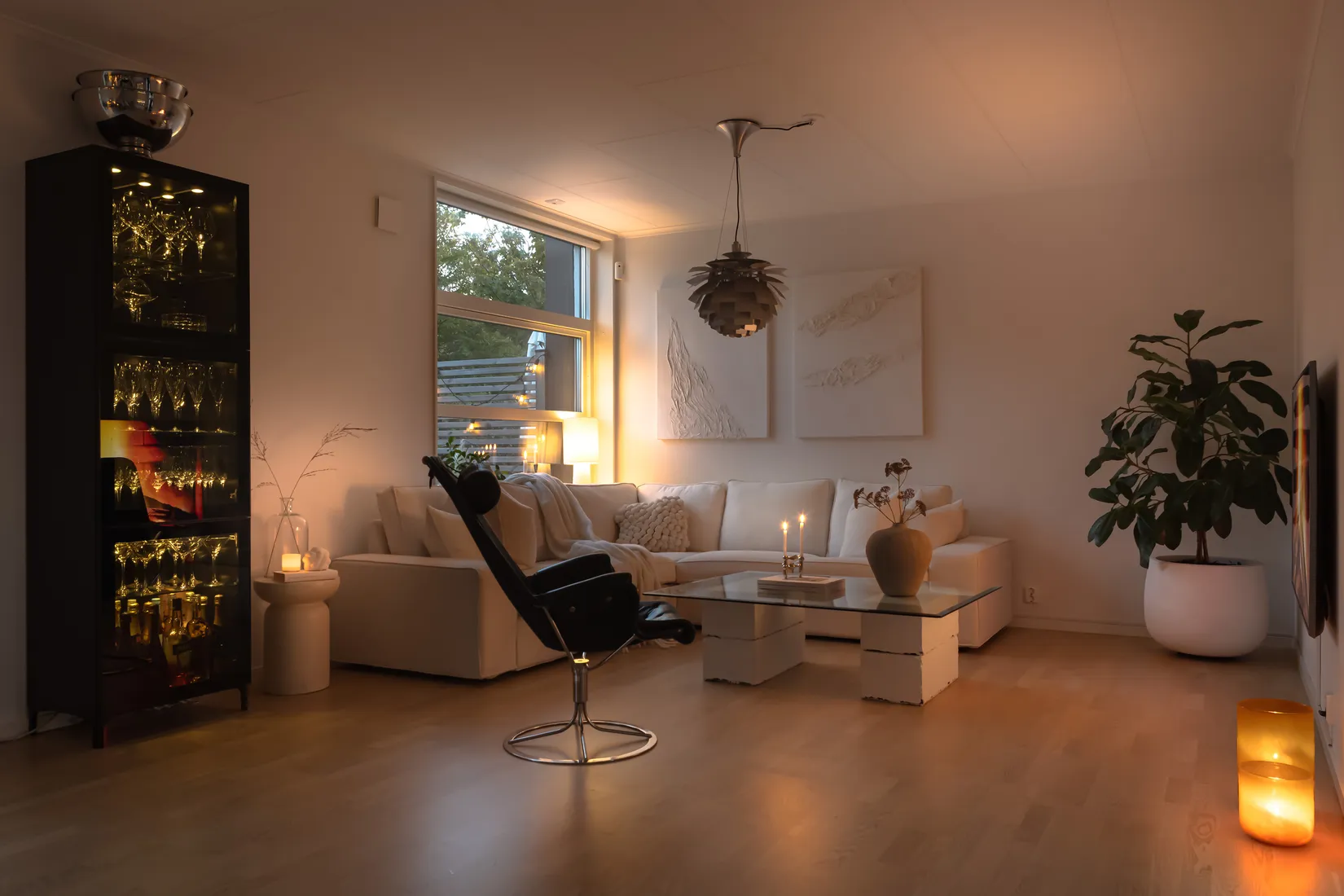 Bostadsrätt, Radhus, Johannes väg 9, Barsebäcksby, Kävlinge