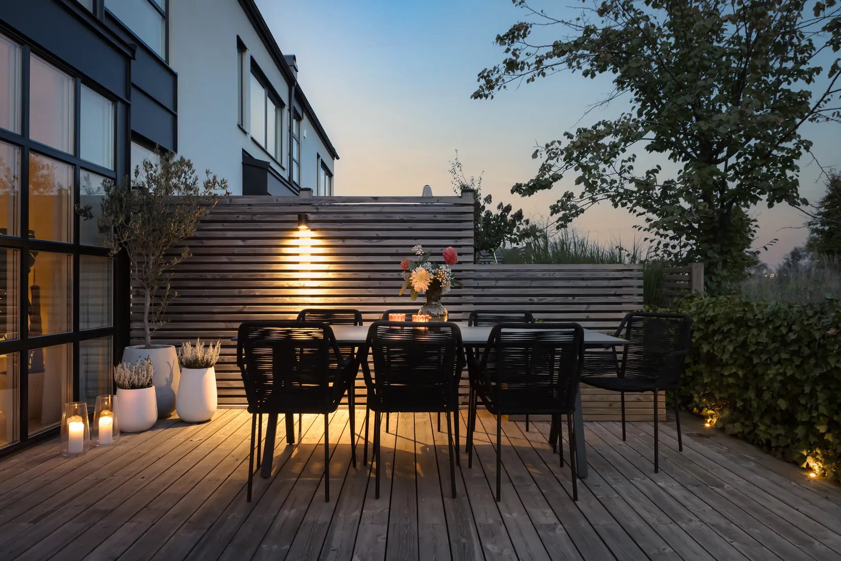 Bostadsrätt, Radhus, Johannes väg 9, Barsebäcksby, Kävlinge