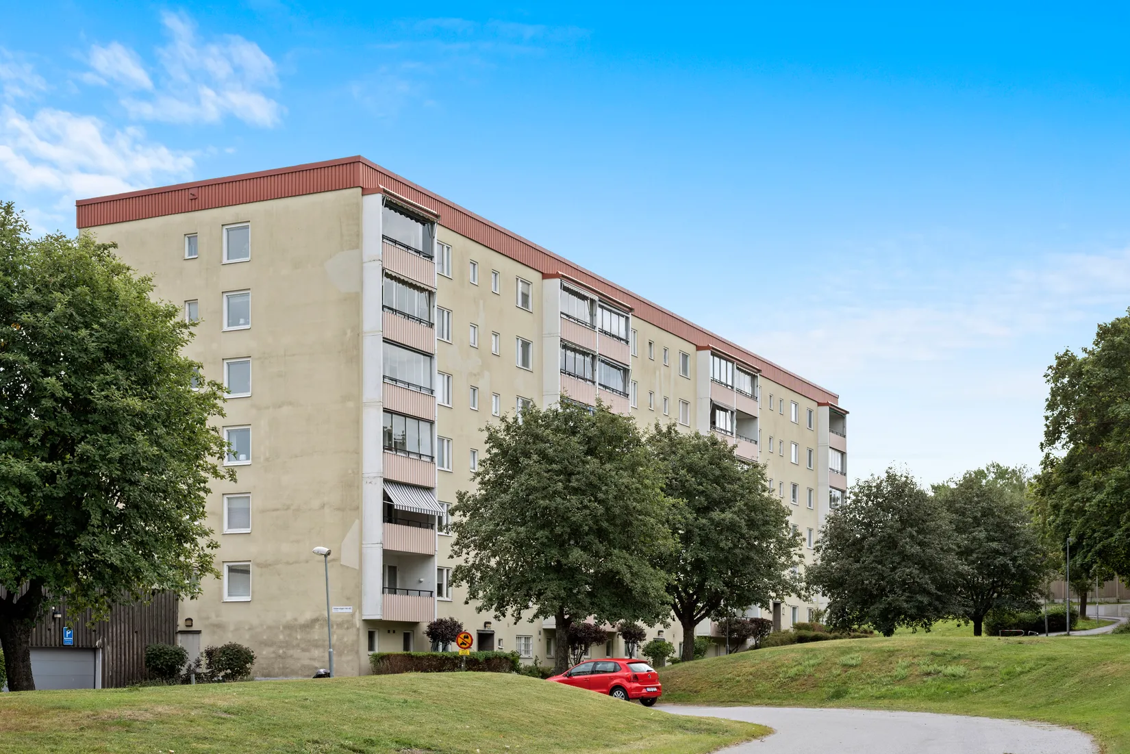 Bostadsrätt, SÖDERVÄGEN 50, Viggbygärdet, Täby