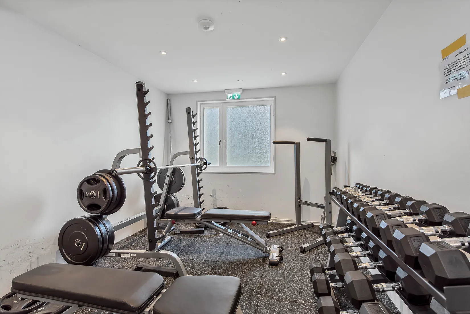Bostadsrätt, SÖDERVÄGEN 50, Viggbygärdet, Täby