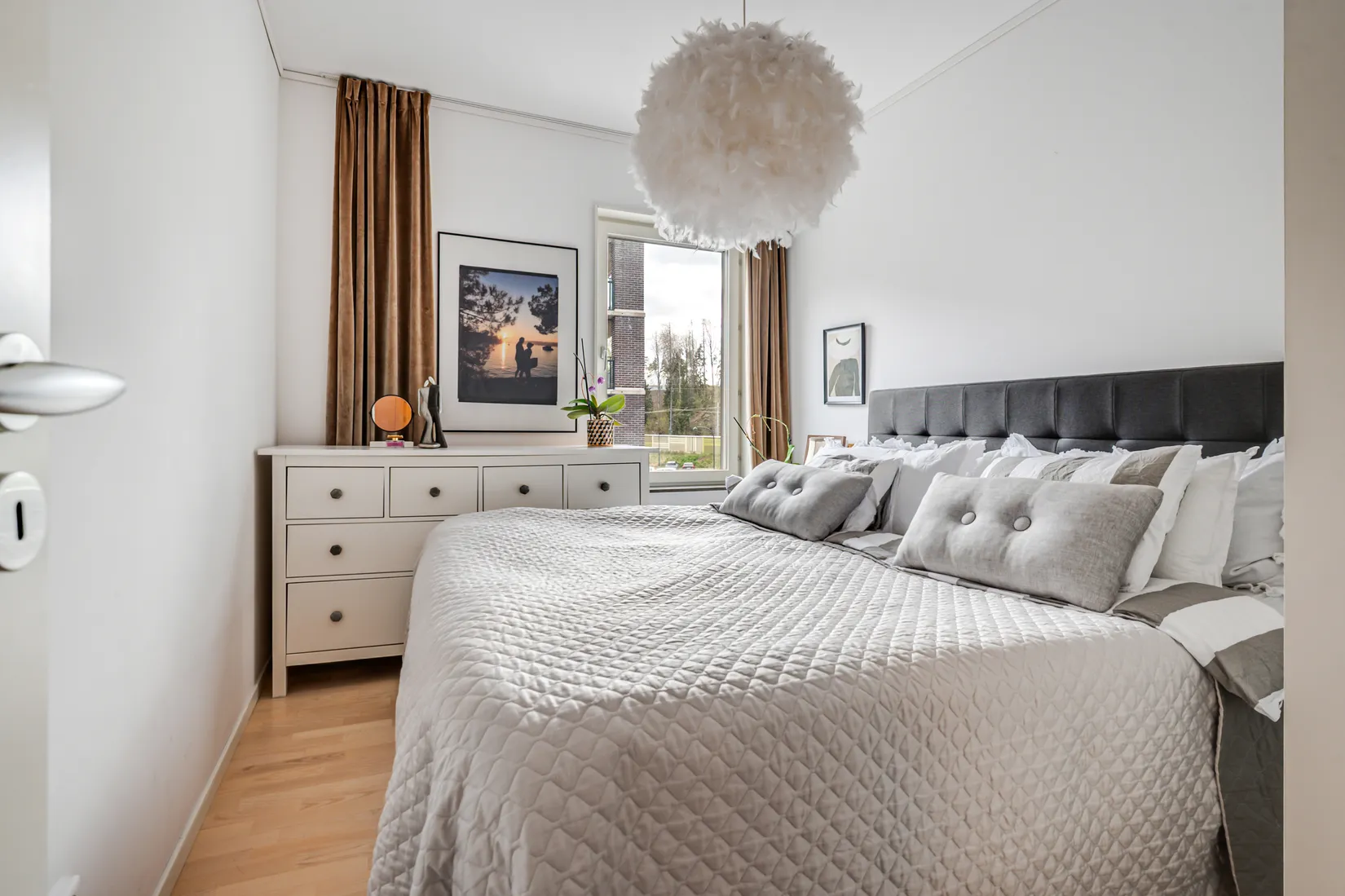 Bostadsrätt, Gaffelseglet 37, Vega, Haninge