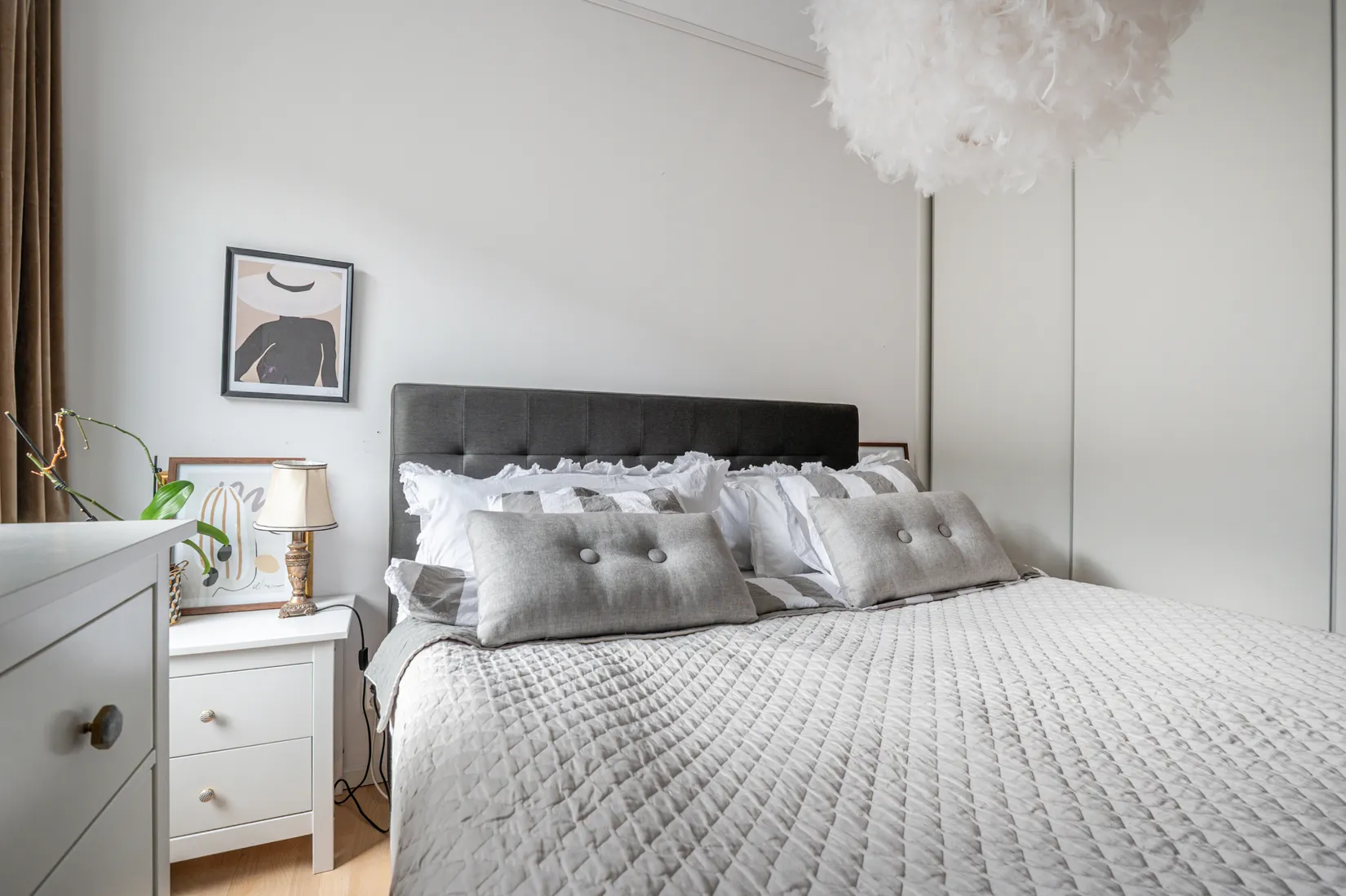 Bostadsrätt, Gaffelseglet 37, Vega, Haninge