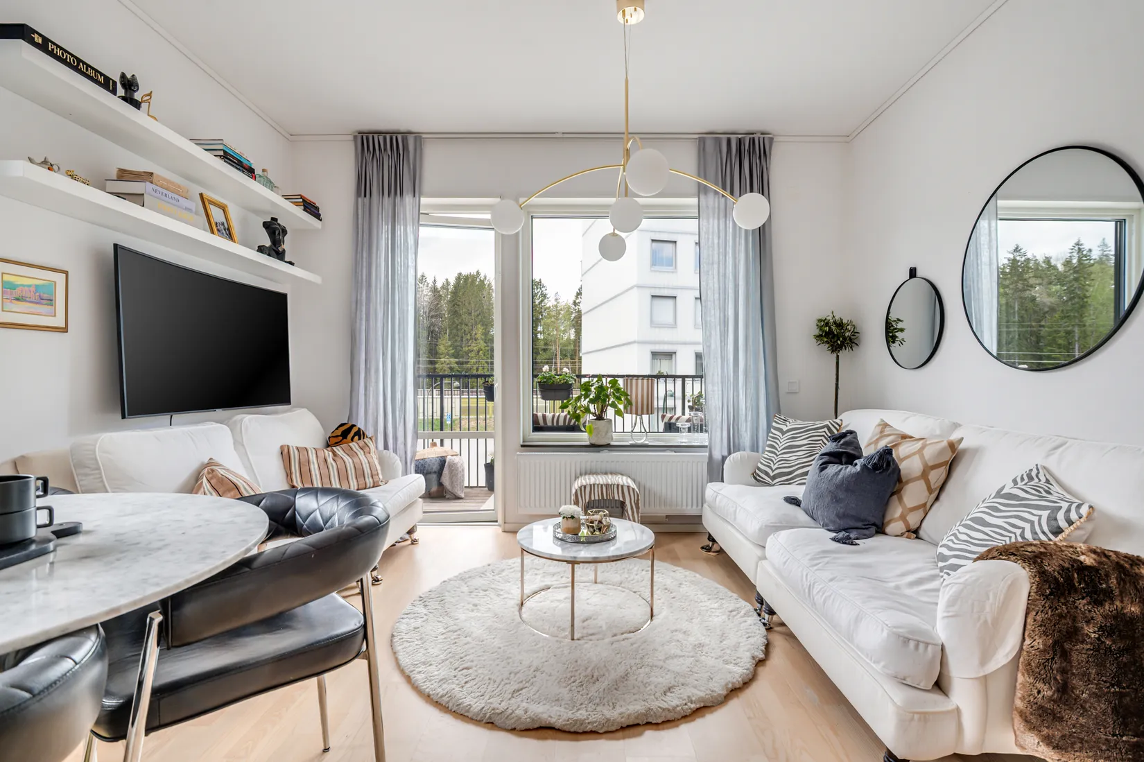 Bostadsrätt, Gaffelseglet 37, Vega, Haninge