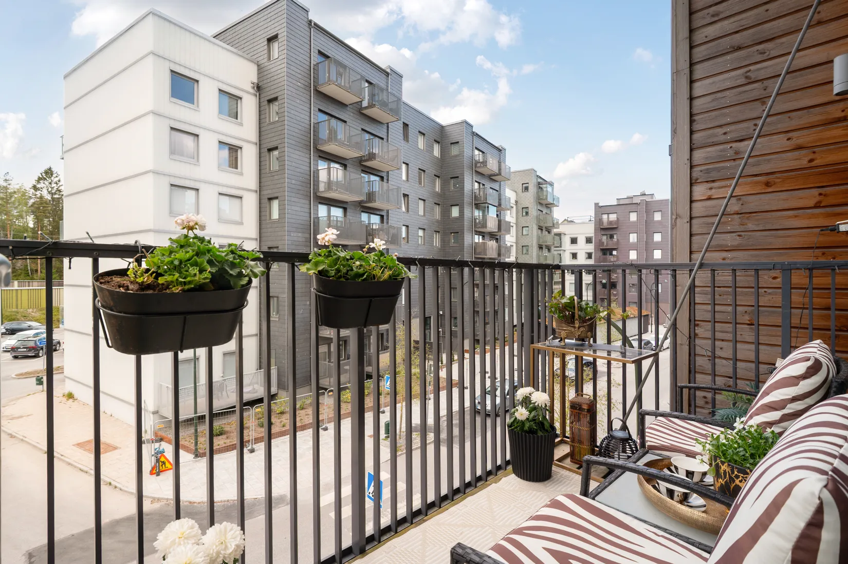 Bostadsrätt, Gaffelseglet 37, Vega, Haninge