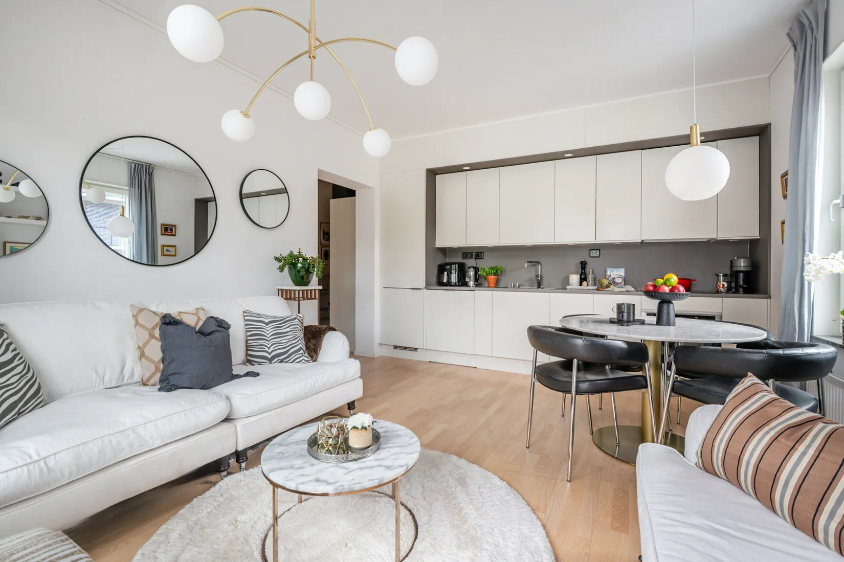 Bostadsrätt, Gaffelseglet 37, Vega, Haninge