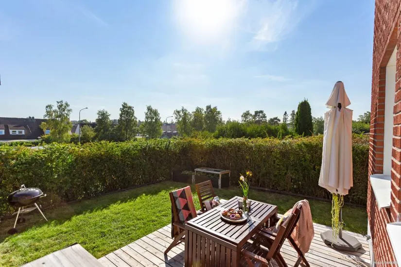 Villa, Radhus, Blåvidegränd 48, Vinsta, Stockholm