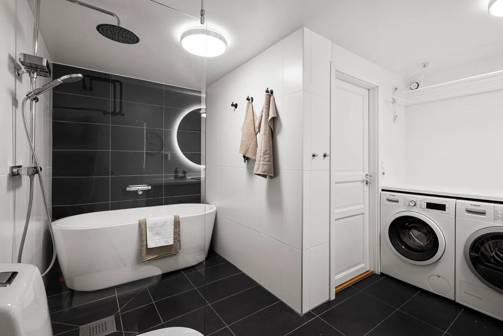 Villa, Radhus, Blåvidegränd 48, Vinsta, Stockholm
