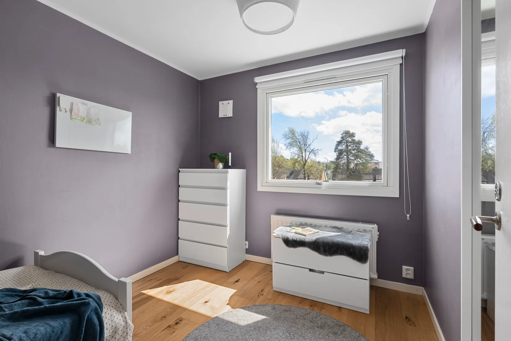 Villa, Radhus, Blåvidegränd 48, Vinsta, Stockholm
