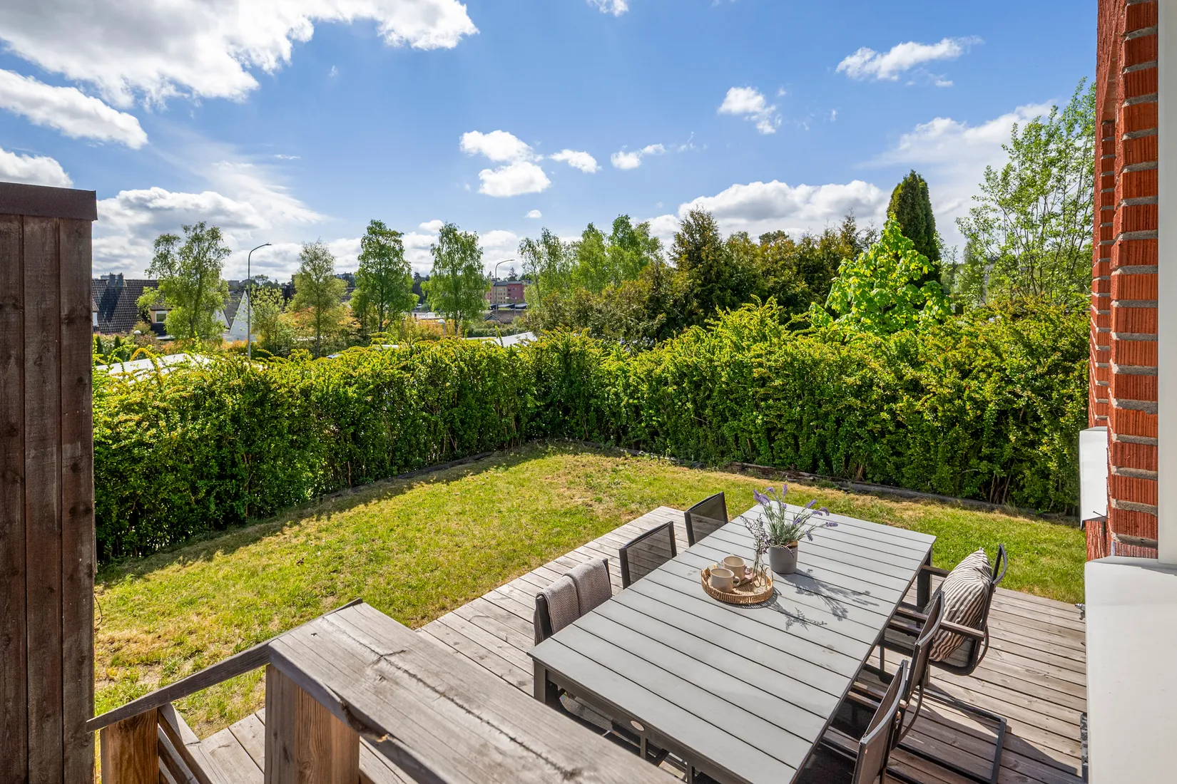 Villa, Radhus, Blåvidegränd 48, Vinsta, Stockholm