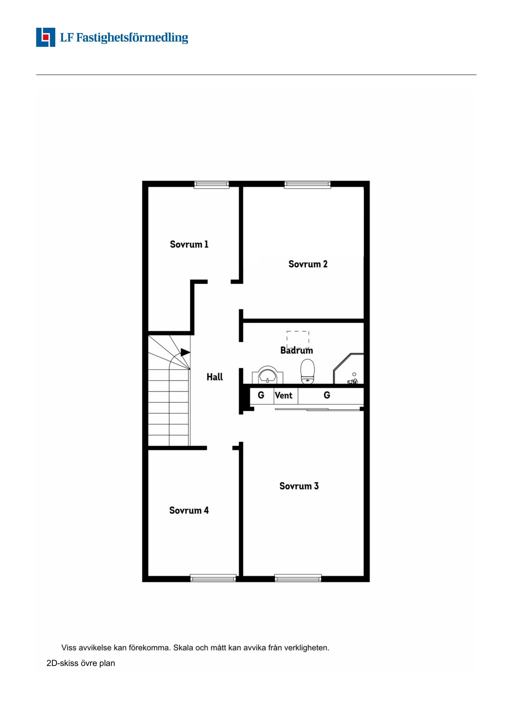 Villa, Radhus, Blåvidegränd 48, Vinsta, Stockholm