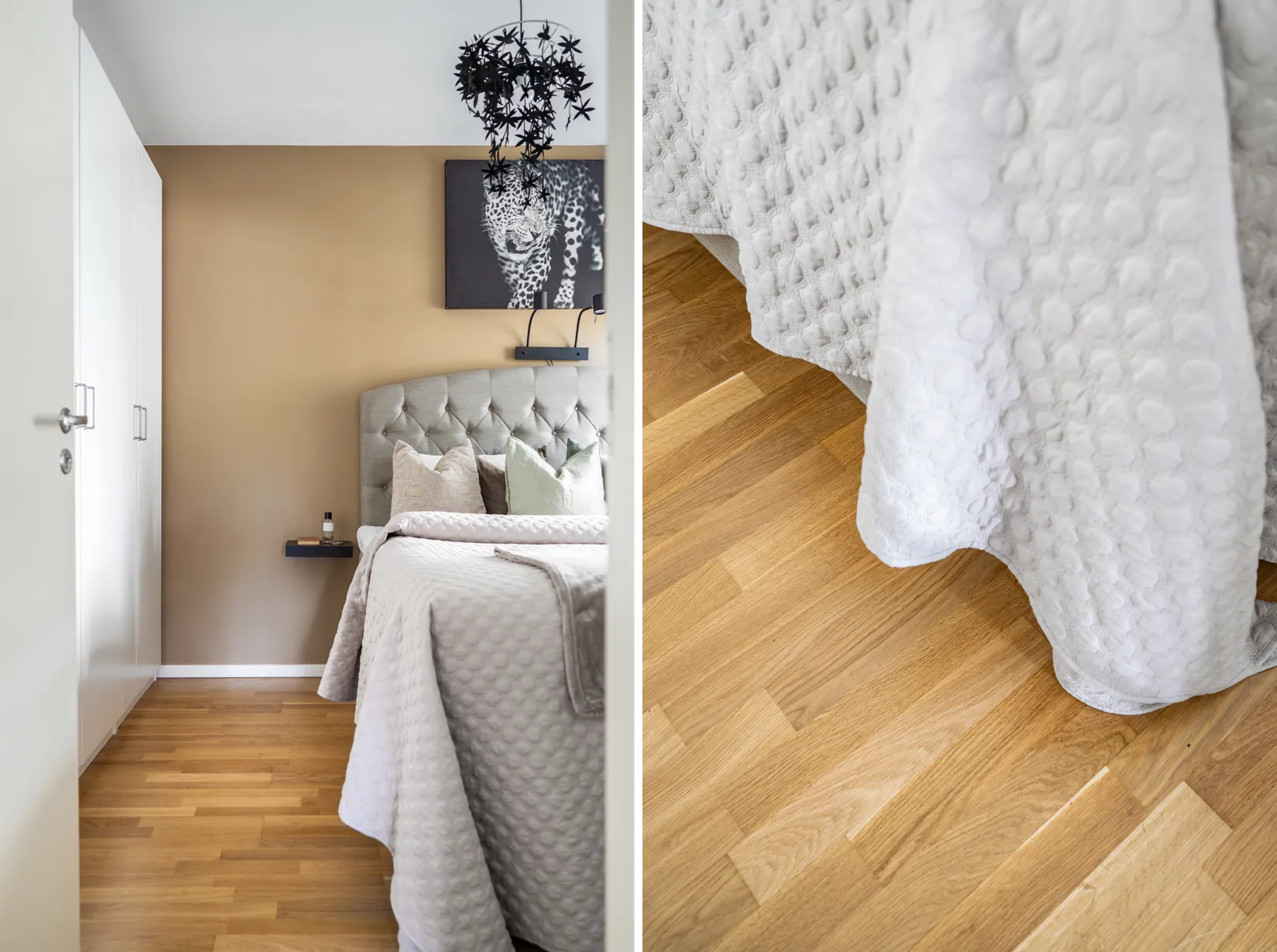 Bostadsrätt, Vagnmakarebyn 4B, Bunkeflostrand, Malmö