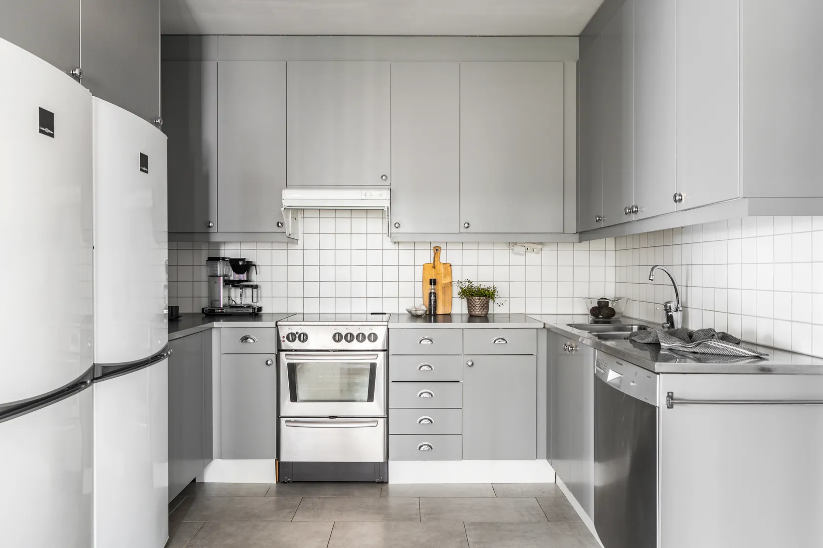 Bostadsrätt, Vagnmakarebyn 4B, Bunkeflostrand, Malmö