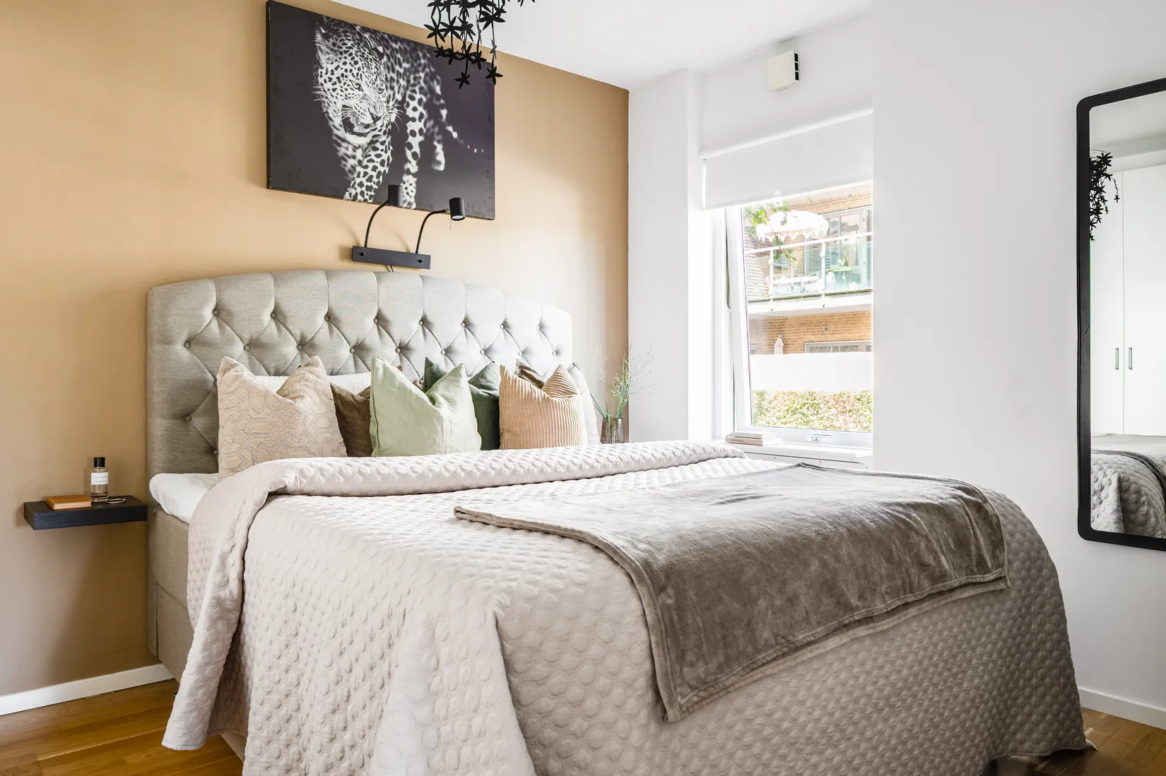 Bostadsrätt, Vagnmakarebyn 4B, Bunkeflostrand, Malmö