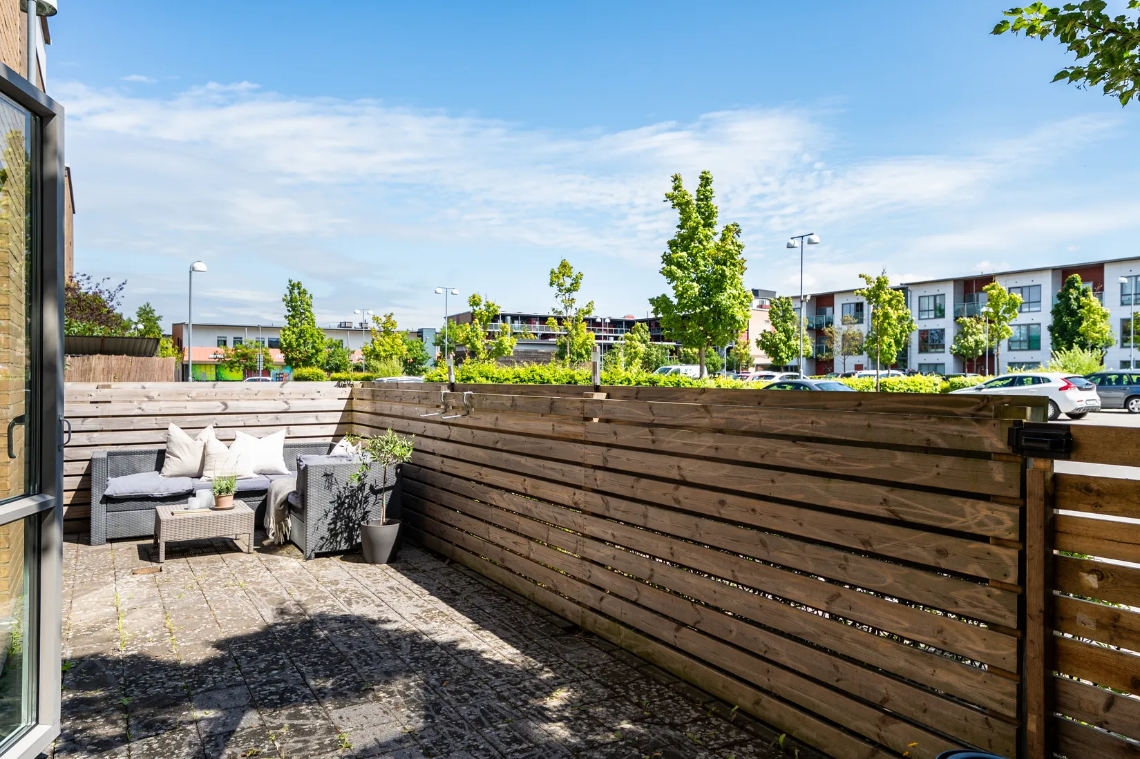 Bostadsrätt, Vagnmakarebyn 4B, Bunkeflostrand, Malmö