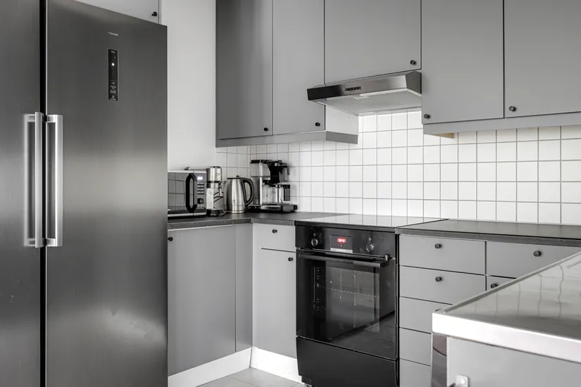 Bostadsrätt, Vagnmakarebyn 4B, Bunkeflostrand, Malmö