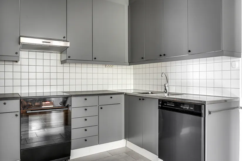 Bostadsrätt, Vagnmakarebyn 4B, Bunkeflostrand, Malmö