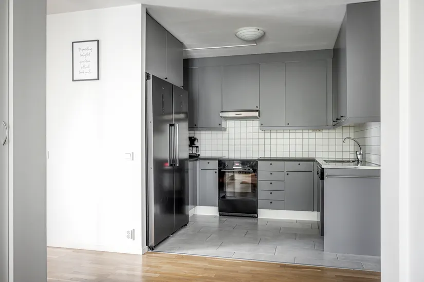 Bostadsrätt, Vagnmakarebyn 4B, Bunkeflostrand, Malmö