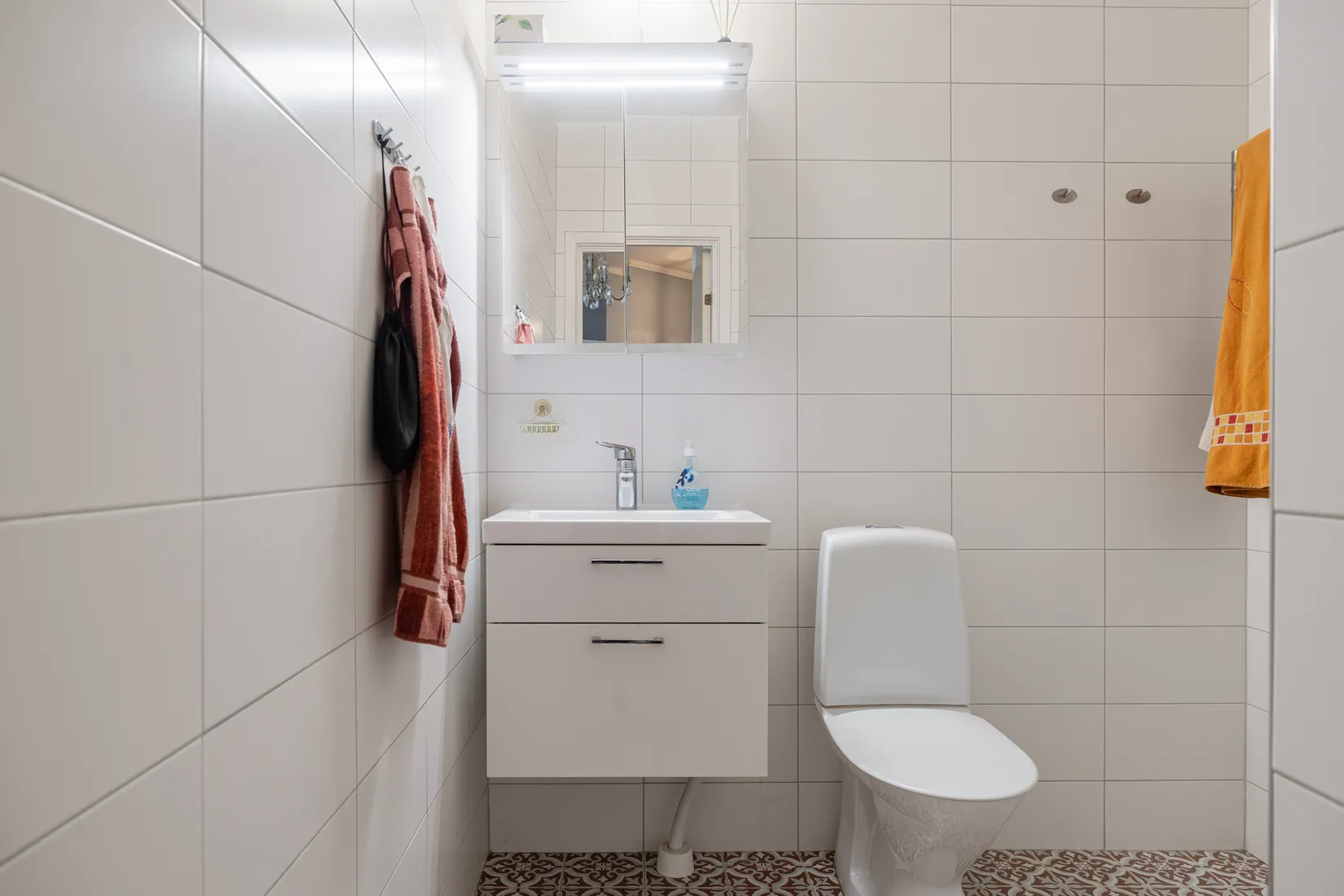 Bostadsrätt, HÖKENS GATA 7,  Stockholm – Södermalm, Stockholm