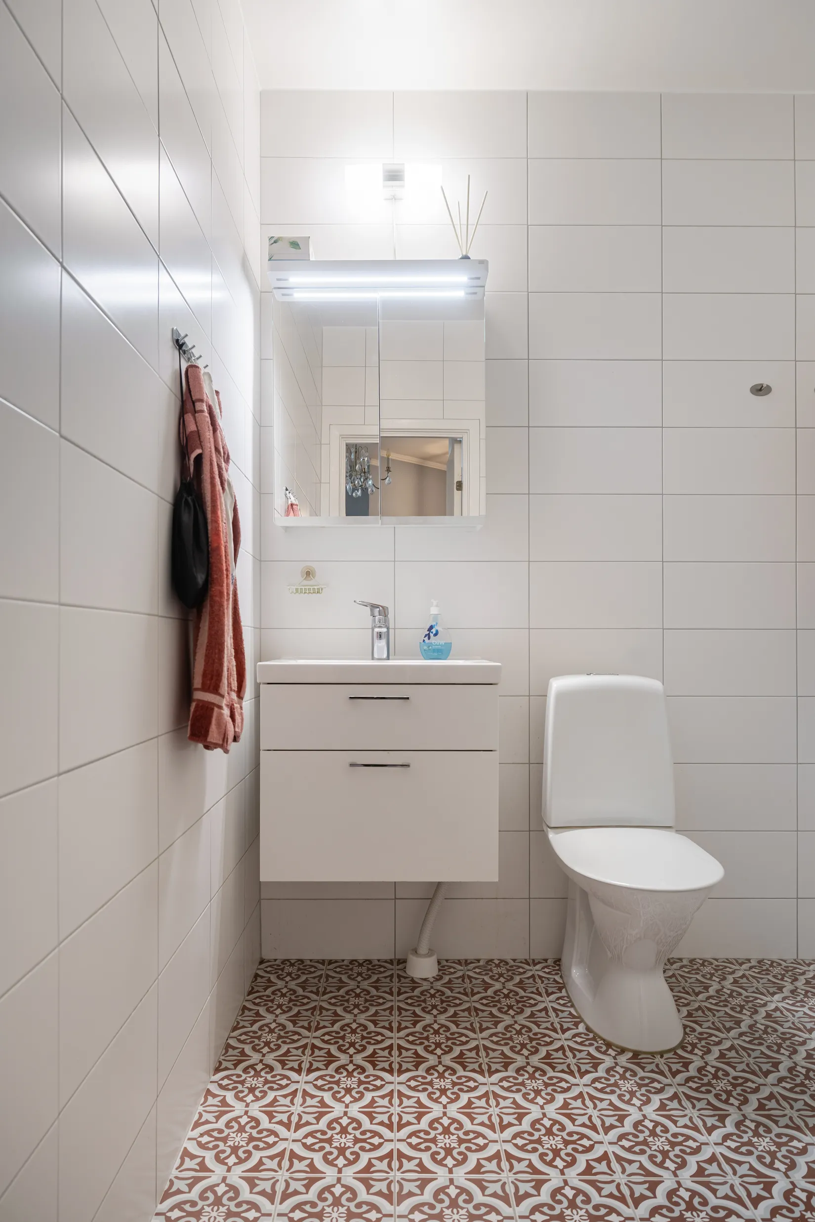 Bostadsrätt, HÖKENS GATA 7,  Stockholm – Södermalm, Stockholm