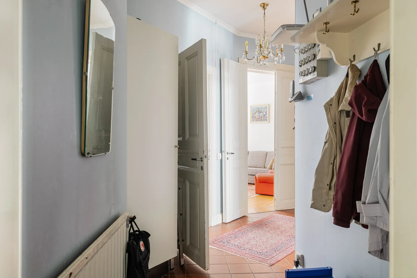Bostadsrätt, HÖKENS GATA 7,  Stockholm – Södermalm, Stockholm