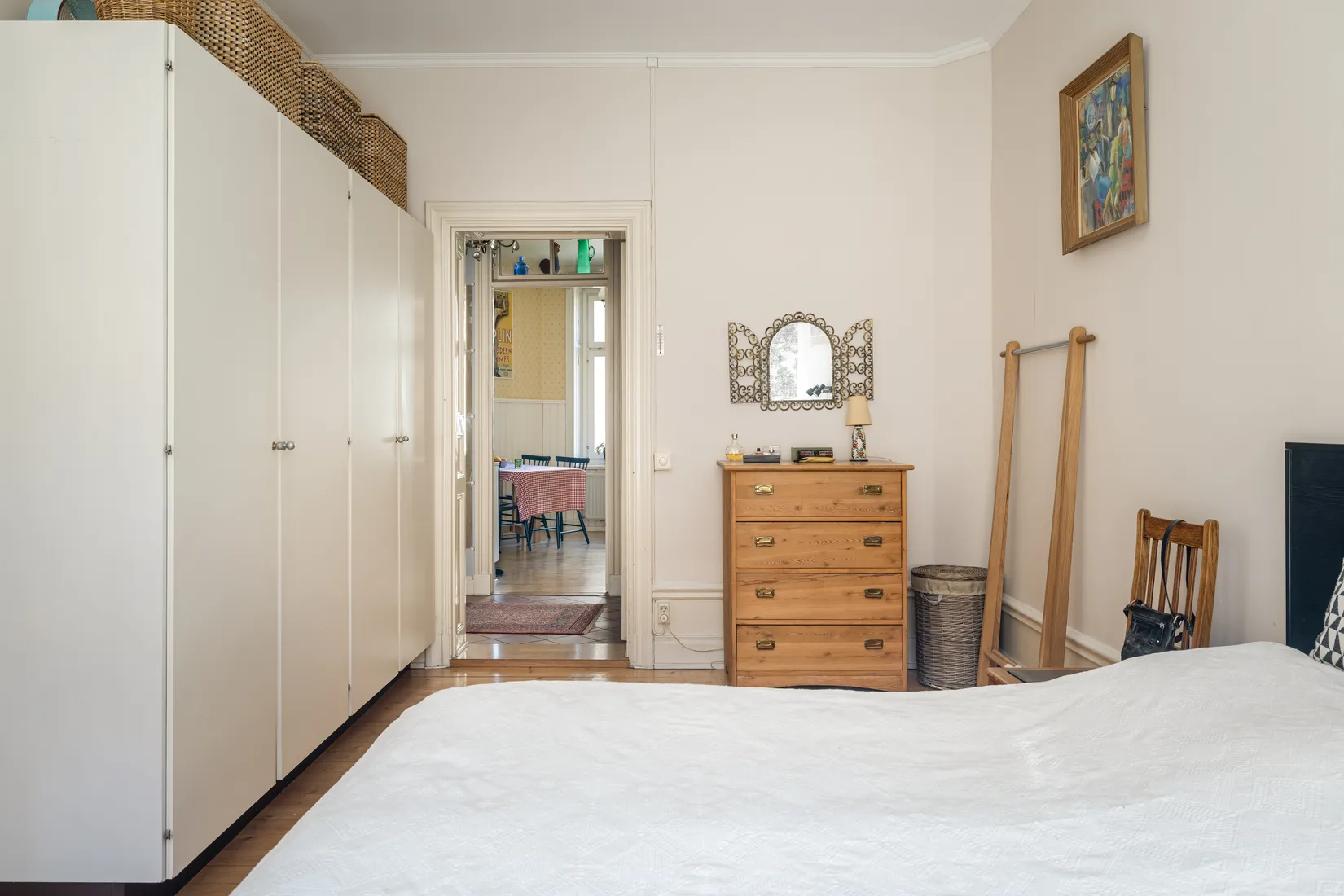 Bostadsrätt, HÖKENS GATA 7,  Stockholm – Södermalm, Stockholm