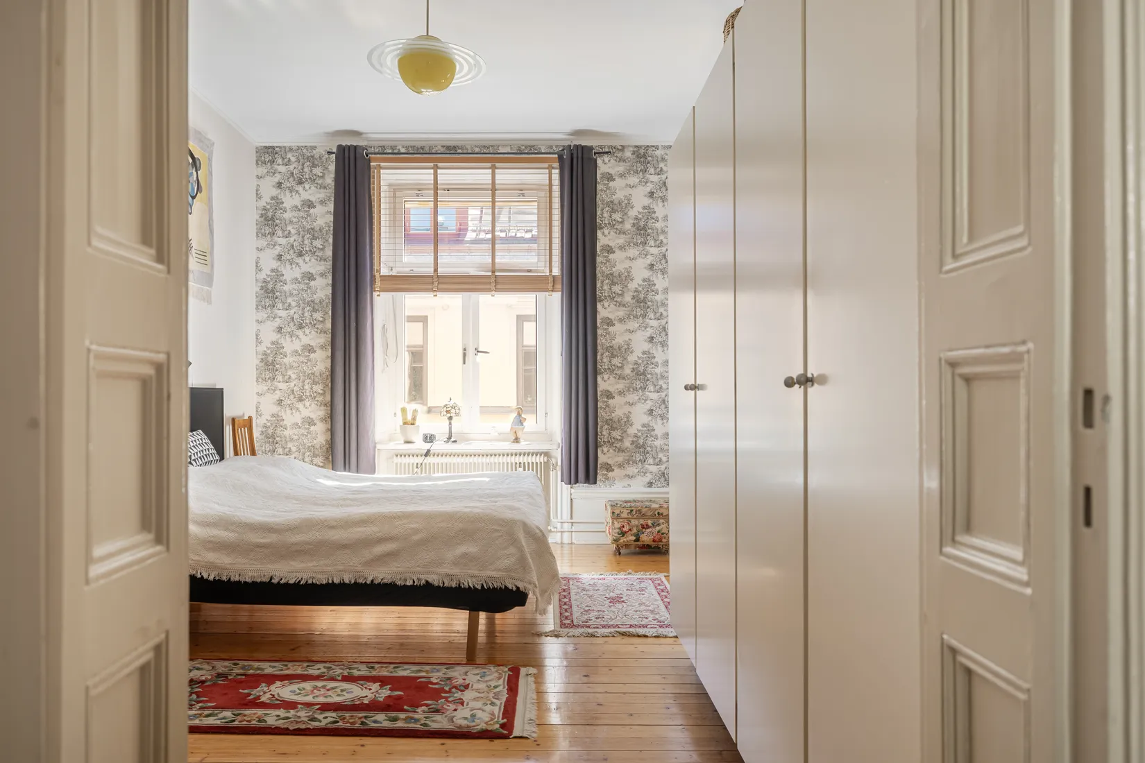Bostadsrätt, HÖKENS GATA 7,  Stockholm – Södermalm, Stockholm