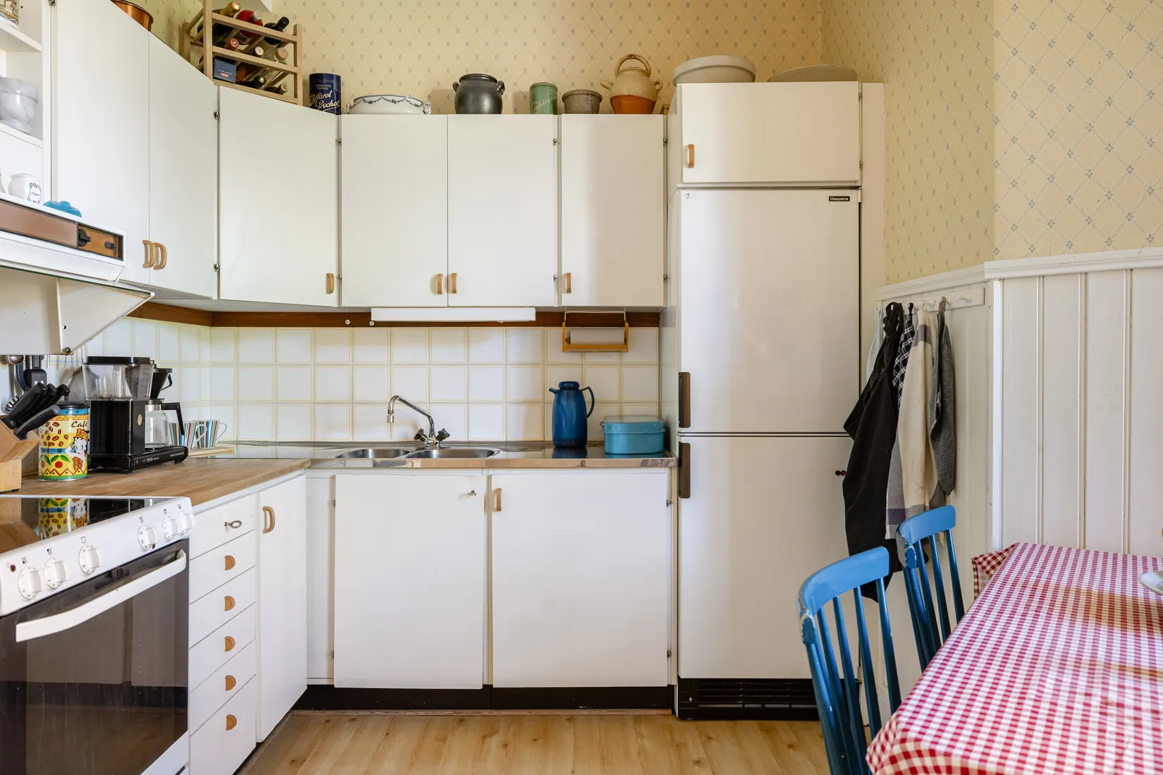 Bostadsrätt, HÖKENS GATA 7,  Stockholm – Södermalm, Stockholm