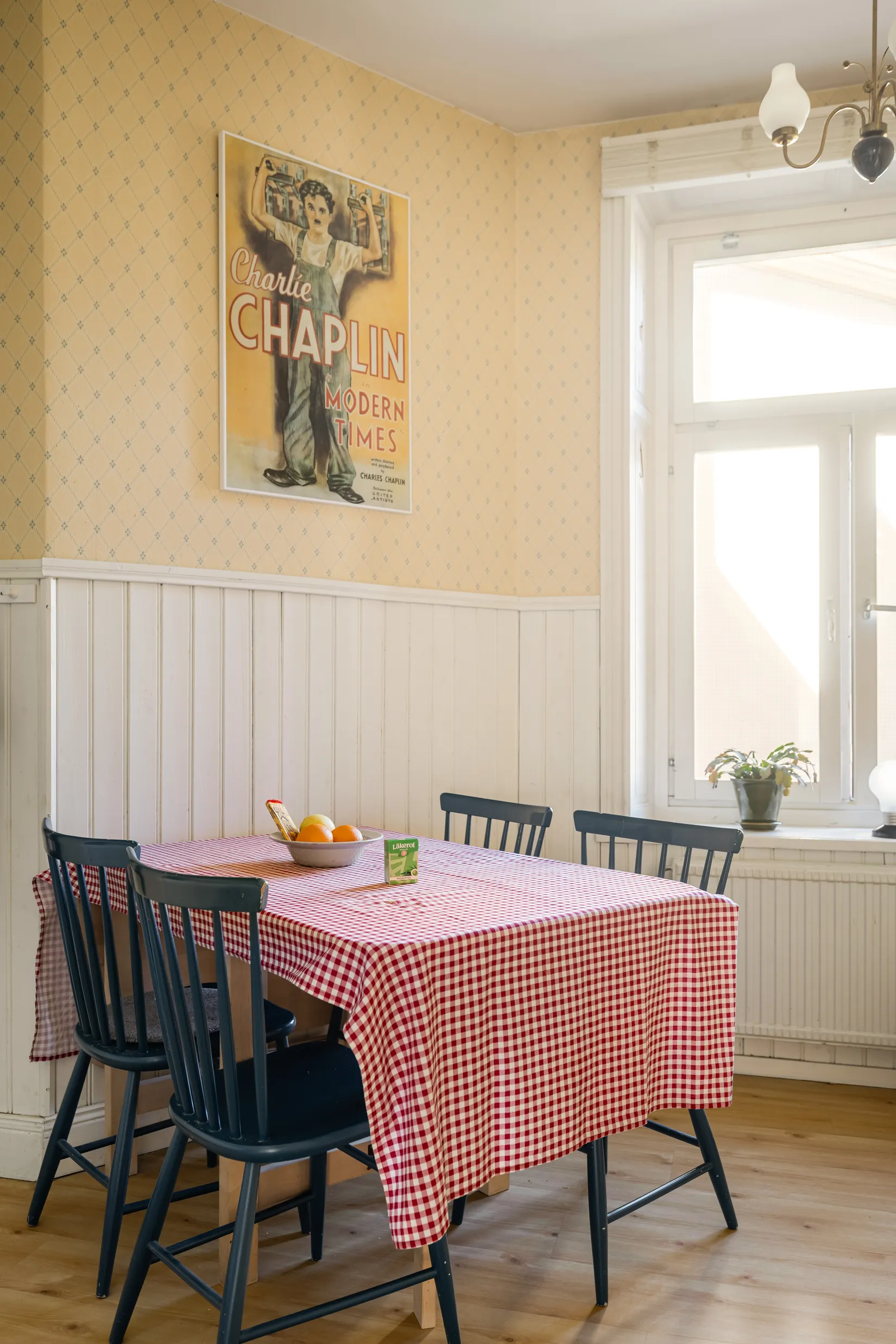 Bostadsrätt, HÖKENS GATA 7,  Stockholm – Södermalm, Stockholm